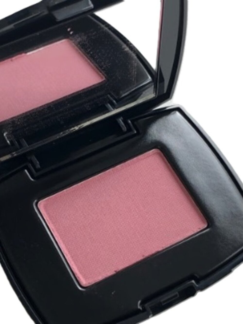 Lancome Blush Subtil Powder Blush in Rose Fresque travel size 2.5 g new
